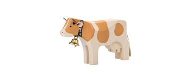 Trauffer Simmentaler Kuh 2 steh 1016