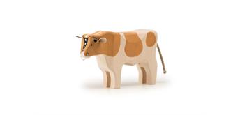 Trauffer Simmentaler Stier gross 1055