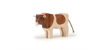 Trauffer Stier gross Red-Holstein 1067