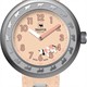 Trauffer TR-AK-AP-01 Kids Uhr Apricot 30mm