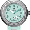 Trauffer TR-AK-AP-01 Kids Uhr Pepermint 30mm