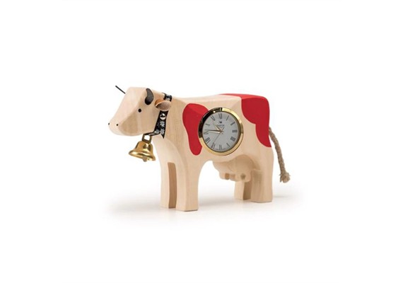 Trauffer TR-KS-01-GO-02 Kuhr 2 ROT/Gold/Weiss