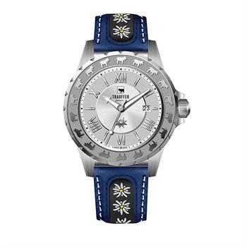 Trauffer Uhren Damen