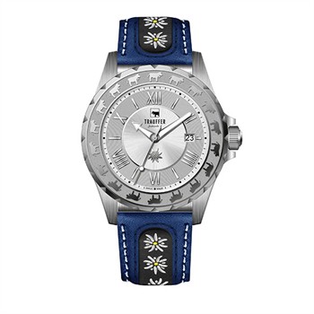 Trauffer Uhren Herren