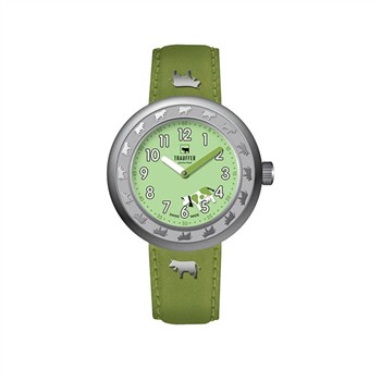 Trauffer Uhren Kinder