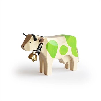 Trauffer Uhren Kühe