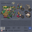 Trefl 20150 Holz Puzzle Frankreich entdecken 1000 Teile | Bild 4