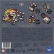 Trefl 20152 Holz Puzzle Wildkatzen im Dschungel 500 Teile | Bild 2