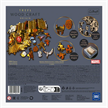 Trefl 20174 Holz Puzzle Marvel Avengers 500 Teile | Bild 4