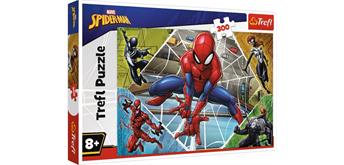 Trefl 23005 - Puzzle Disney Spiderman