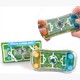 Trendhaus 962393 Fussball Kicker-Flipper Spiel 1 Stück assortiert