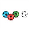 Trendhaus 967145 Fun & Jump Fussball 6 cm 1 Stück assortiert