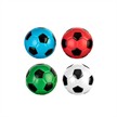 Trendhaus 967145 Fun & Jump Fussball 6 cm 1 Stück assortiert | Bild 2