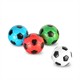Trendhaus 967596 Fun & Jump Maxi-Fussball 9 cm 1 Stück assortiert