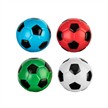 Trendhaus 967596 Fun & Jump Maxi-Fussball 9 cm 1 Stück assortiert | Bild 2
