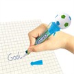 Trendhaus 967756 Kuli mit Ball-Schiess-Spiel 1 Stück assortiert | Bild 2