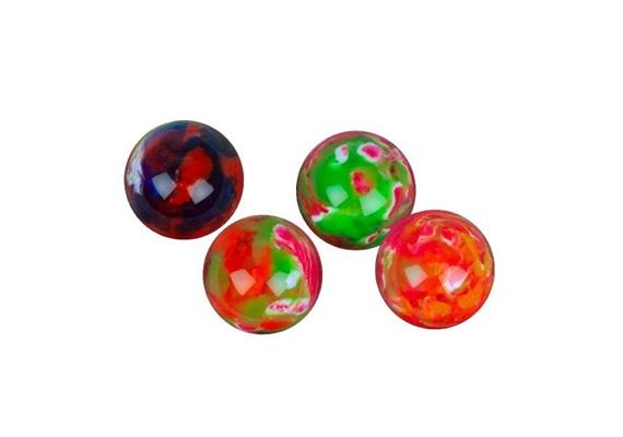 Trendhaus FLUMMI Crazy Colour Ball 43 mm