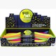 Trendhaus Powerschnur Glow in the Dark 1 Stück assortiert