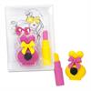 Trendhaus Radierer Beauty 2-er Set