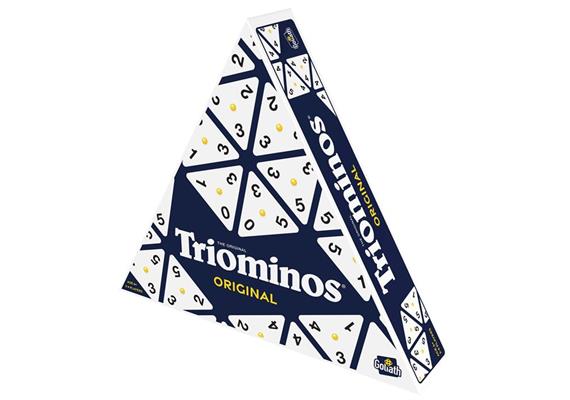 Triominos The Original