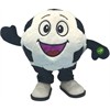 Triton-X 881677 ROCKO - Unser Volltrefffer! Der Singende und tanzende Fussball