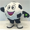 Triton-X 881677 ROCKO - Unser Volltrefffer! Der Singende und tanzende Fussball | Bild 3