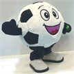 Triton-X 881677 ROCKO - Unser Volltrefffer! Der Singende und tanzende Fussball | Bild 2