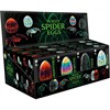 Triton-X 881726 MagiX Spider Eggs 1 Stück assortiert