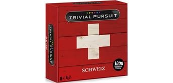 Trivial Pursuit - Schweiz