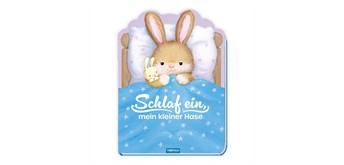 Trötsch 20054 Schlaf ein, mein kleiner Hase