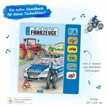 Trötsch 20115 Soundbuch "Meine ersten Fahrzeuge" | Bild 2
