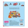 Trötsch 20115 Soundbuch "Meine ersten Fahrzeuge" | Bild 6