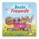 Trötsch 20267 Pappenbuch "Beste Freunde"