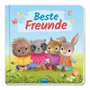 Trötsch 20267 Pappenbuch "Beste Freunde"