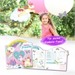 Trötsch 20279 Kindergarten-Album "Einhornwelt" | Bild 3