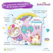 Trötsch 20279 Kindergarten-Album "Einhornwelt" | Bild 2