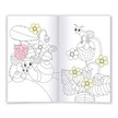 Trötsch 20294 Stickermalbuch "Wiesenfreunde" | Bild 4