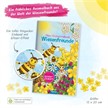 Trötsch 20294 Stickermalbuch "Wiesenfreunde" | Bild 2