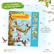 Trötsch 20344 Soundbuch "Meine ersten Kinderlieder" | Bild 2