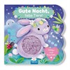 Trötsch 20483 Fühlbuch "Gute Nacht, liebe Tiere!"