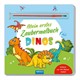 Trötsch 20485 Mein erstes Zaubermalbuch "Dinos"