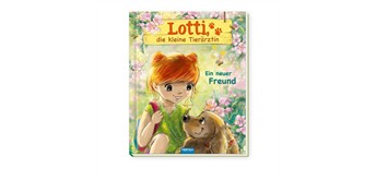 Trötsch 20493 Lotti, Ein neuer Freund