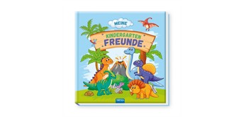 Trötsch 20529 Meine Kindergartenfreunde "Dino"