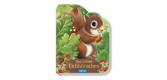 Trötsch 20556 Das kleine Eichhörnchen