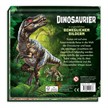 Trötsch 20567 Kinderbuch Dinosaurier in unglaublichen beweglichen Bildern | Bild 4