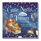 Trötsch 20574 Gute Nacht, kleine Träumer