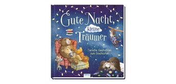 Trötsch 20574 Gute Nacht, kleine Träumer