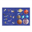 Trötsch 20578 grosses Stickerbuch - Im Weltall | Bild 3