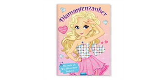 Trötsch 20586 Diamantenzauber - Glanz & Glamour