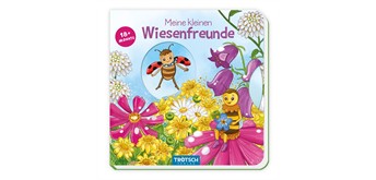 Trötsch 20592 Meine kleinen Wiesenfreunde